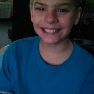 Meet your Posher, Logan